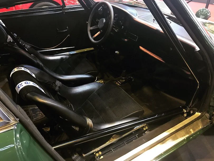 Retromobile 2018